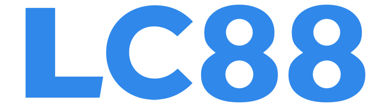 LC88 logo